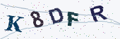 Kode captcha