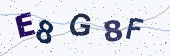 Kode captcha